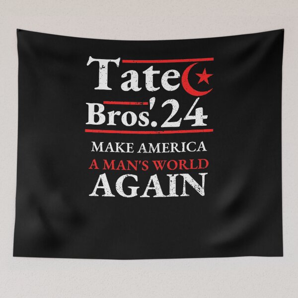 Item preview, TATE BROS. '24 VINTAGE designed and sold by nagasaki-fats.