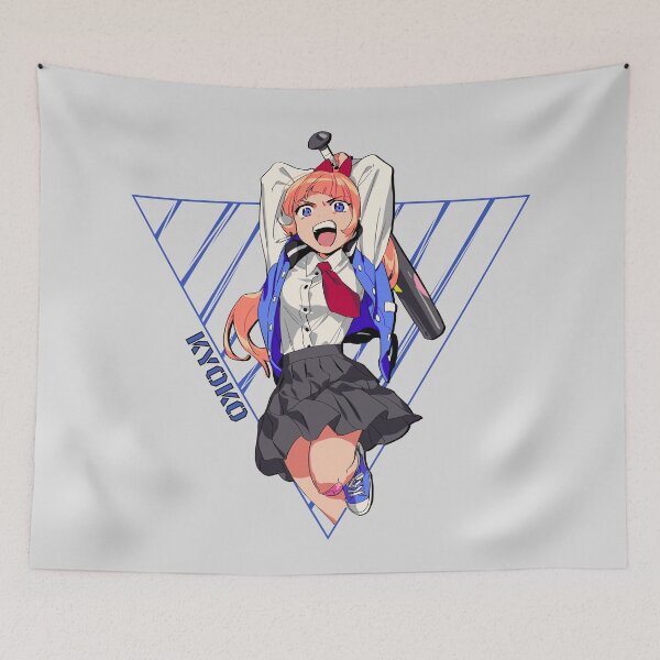 Item preview, Trikyoko designed and sold by Mamawbravely.