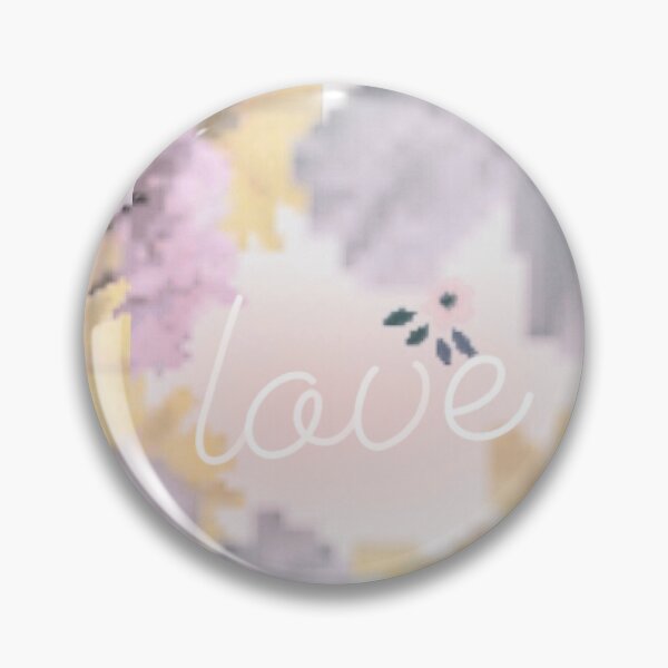 Item preview, Lavender floral love  designed and sold by Tonyasartprints.