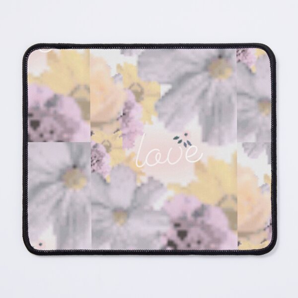 Item preview, Lavender floral love designed and sold by Tonyasartprints.