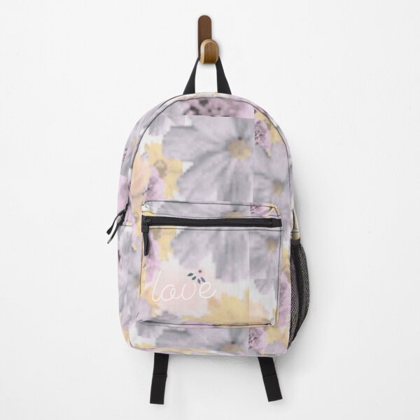 Item preview, Lavender floral love  designed and sold by Tonyasartprints.
