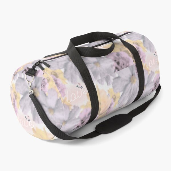Item preview, Lavender floral love  designed and sold by Tonyasartprints.