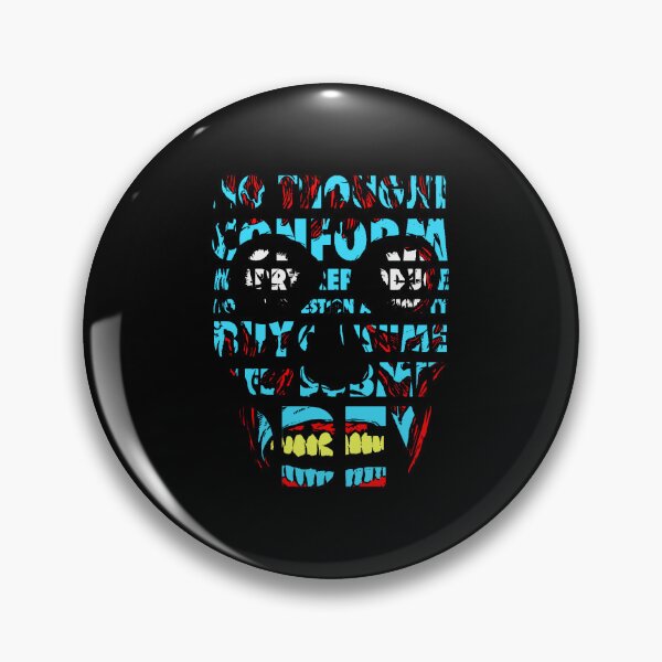 Item preview, They Live (With Color!) designed and sold by B3RS3RK3R.