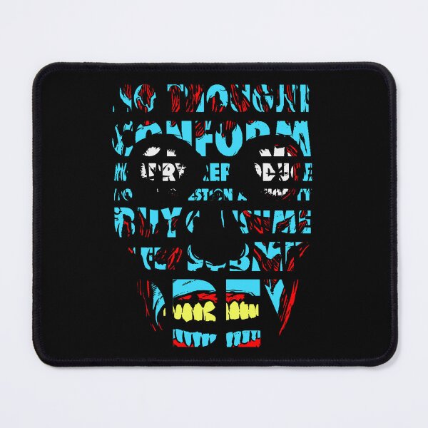 Item preview, They Live (With Color!) designed and sold by B3RS3RK3R.