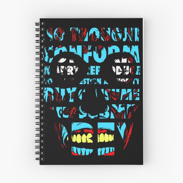 Item preview, They Live (With Color!) designed and sold by B3RS3RK3R.