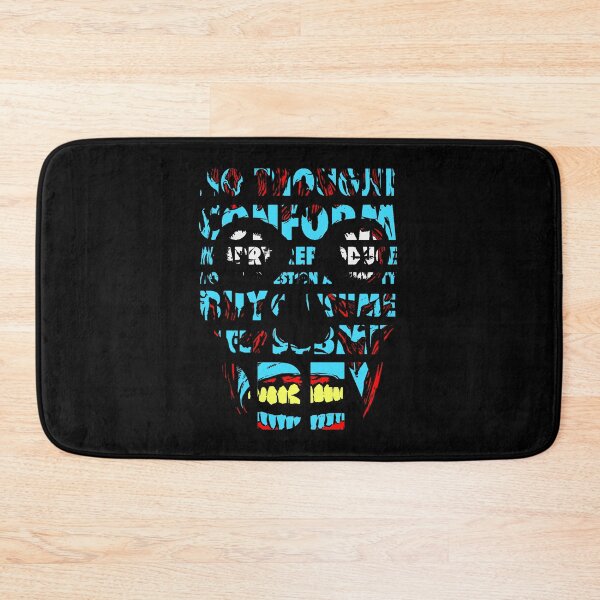 Item preview, They Live (With Color!) designed and sold by B3RS3RK3R.