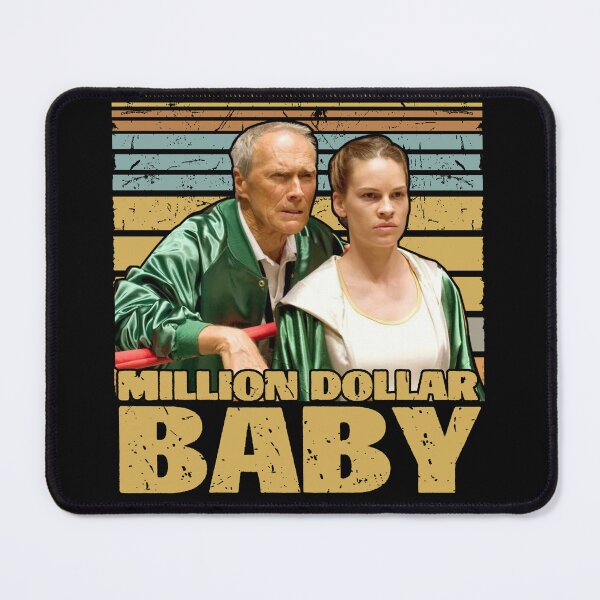 Item preview, Million Dollar Baby designed and sold by Charmaine Cyril.