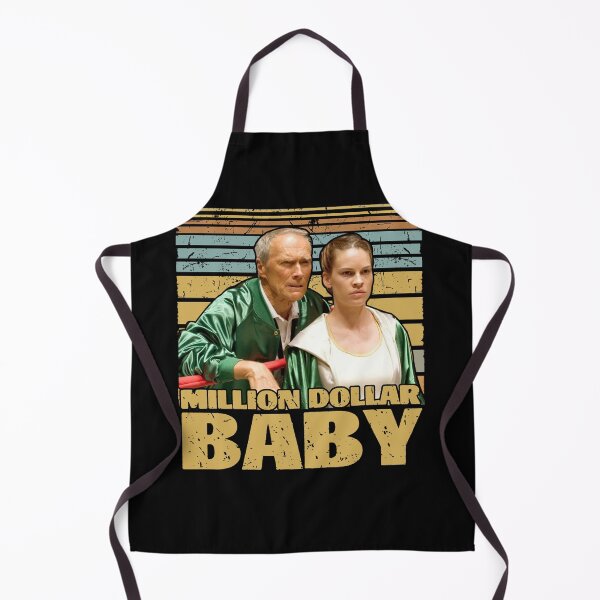 Item preview, Million Dollar Baby designed and sold by Charmaine Cyril.