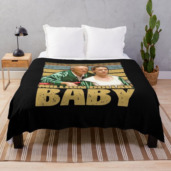 Item preview, Million Dollar Baby designed and sold by Charmaine Cyril.
