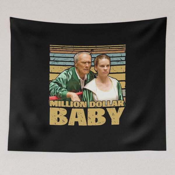 Item preview, Million Dollar Baby designed and sold by Charmaine Cyril.