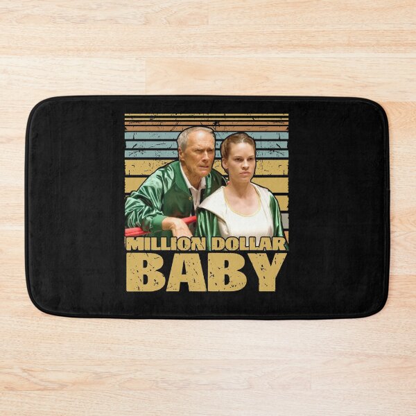 Item preview, Million Dollar Baby designed and sold by Charmaine Cyril.