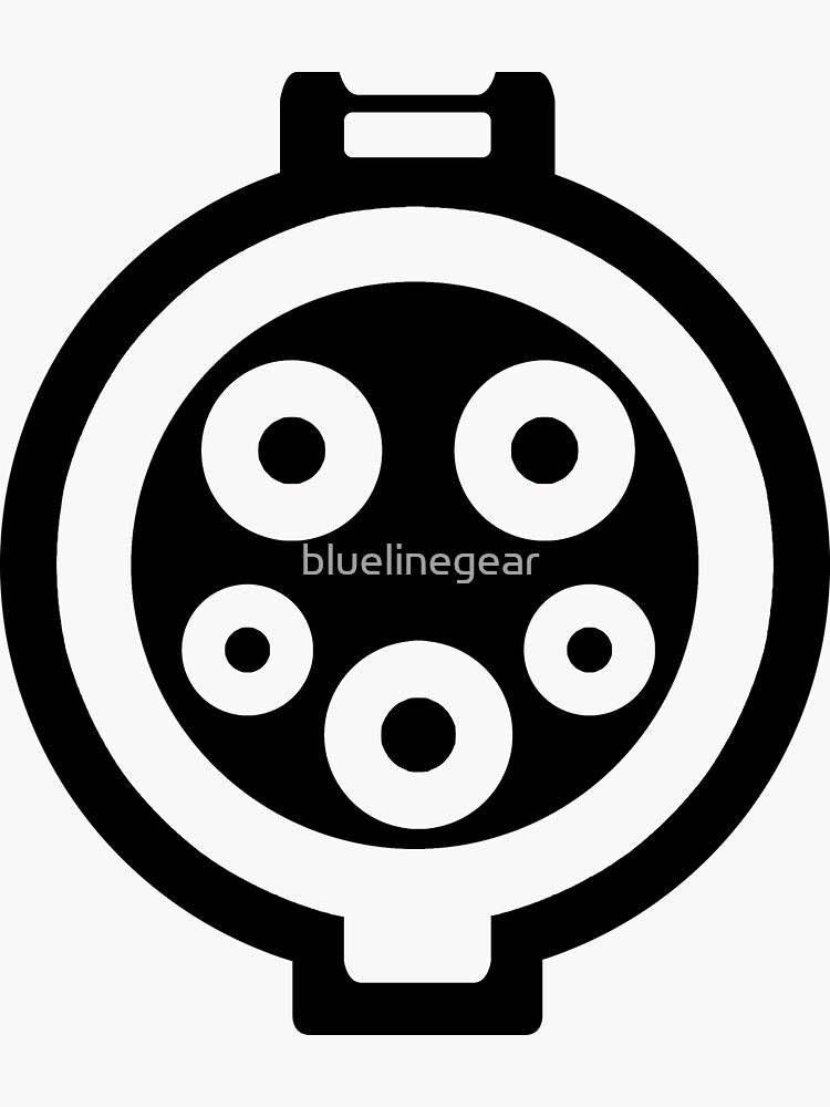 "Electric Vehicle Owner Gift EV Car Owner J1772 Charging Cable