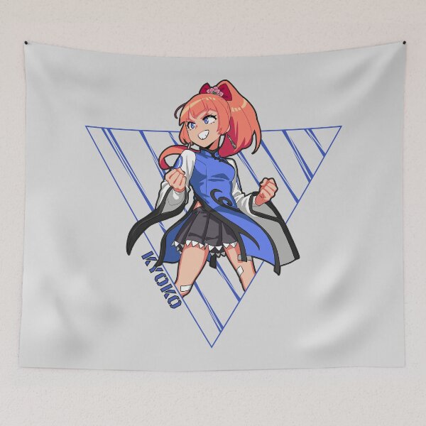 Item preview, Trikyotwo designed and sold by Mamawbravely.