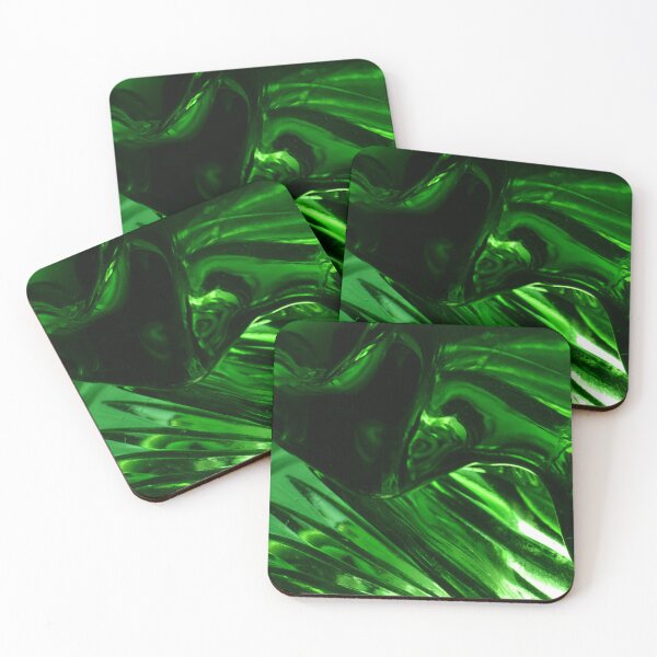 Item preview, GREEN MANTID By Shane Patick Milligan designed and sold by VioletVends.