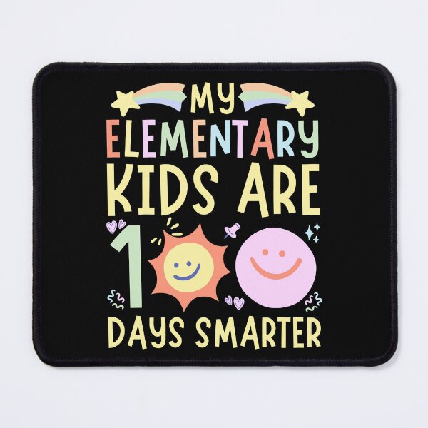 Item preview, My Kindergarten Kids Are 100 Days Smarter designed and sold by chetan786.