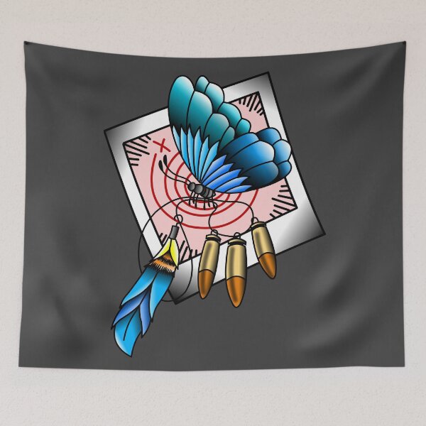 Item preview, Old School LIS designed and sold by Hannah Kraft.