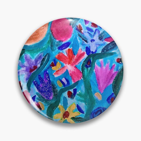 Item preview, Brighten flowers  designed and sold by Tonyasartprints.