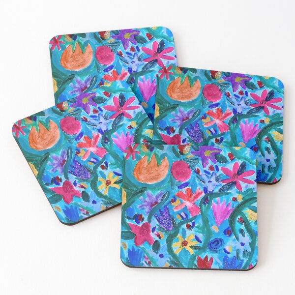 Item preview, Brighten flowers  designed and sold by Tonyasartprints.