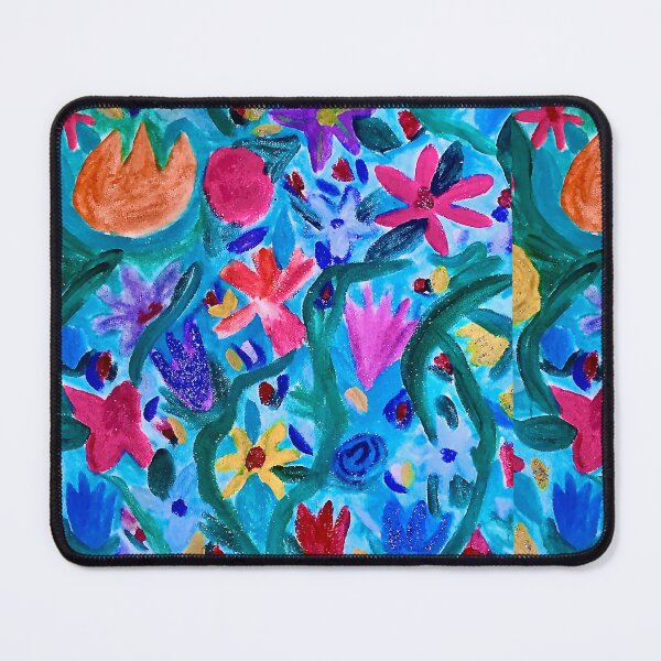 Item preview, Brighten flowers  designed and sold by Tonyasartprints.