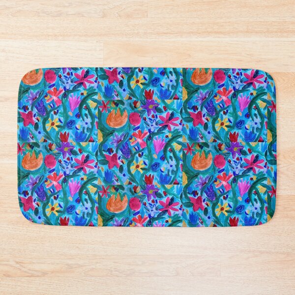 Item preview, Brighten flowers  designed and sold by Tonyasartprints.