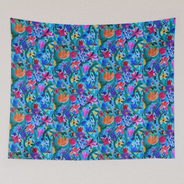Item preview, Brighten flowers  designed and sold by Tonyasartprints.