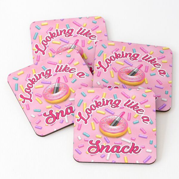 Item preview, Looking like a Snack Sprinkles  designed and sold by FatandPretty.