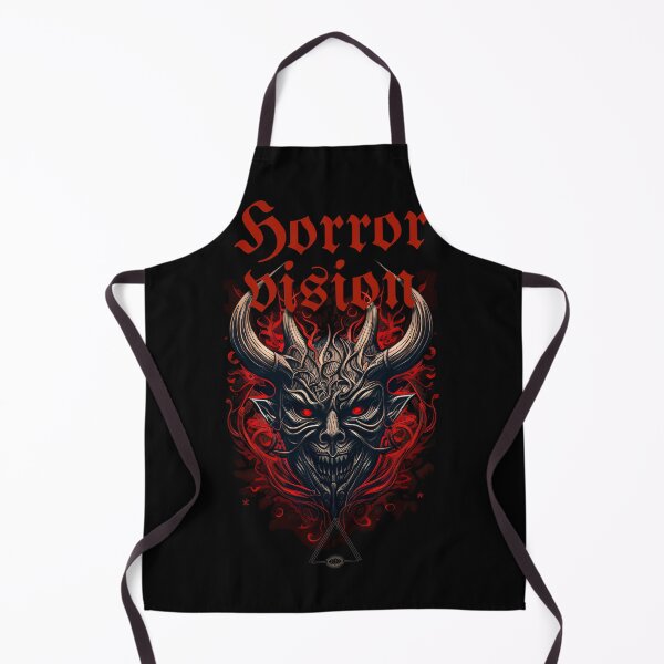 Item preview, Oni Mask designed and sold by JthomasArts.
