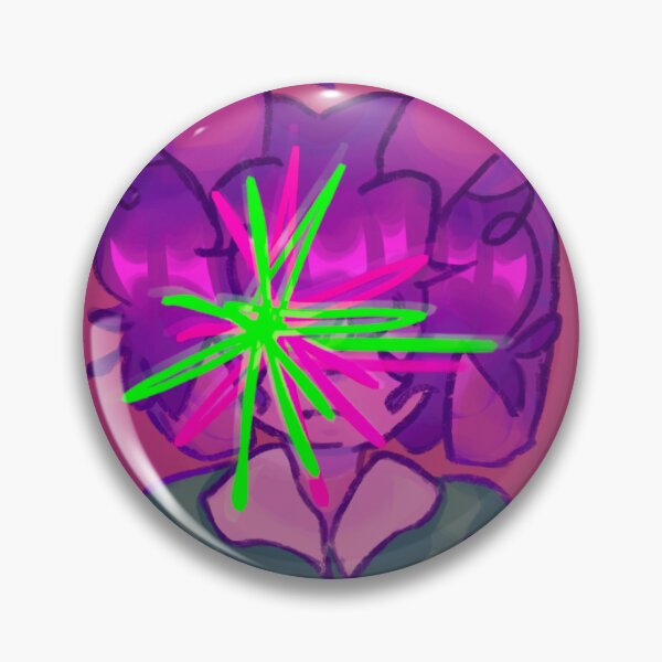Item preview, Tubbo Fireworks Painting designed and sold by spectart-shop.