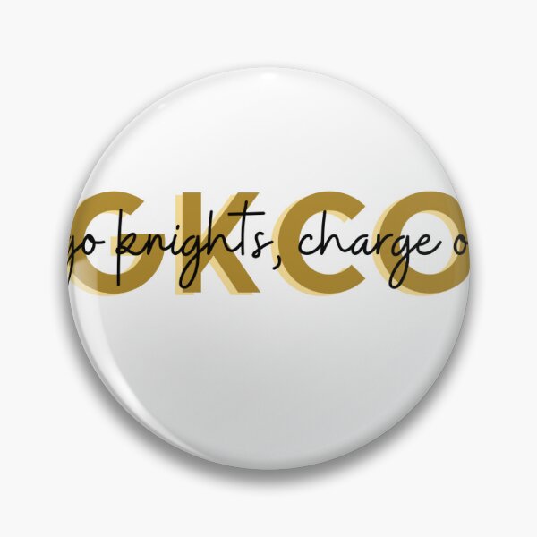 Item preview, GKCO ucf designed and sold by otter176.