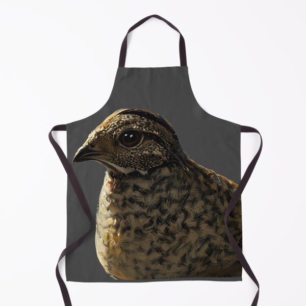 Item preview, Young Quail designed and sold by Aww_To_Z Animals.