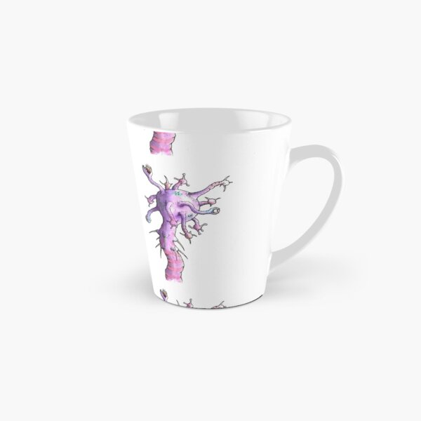 Oorgthrax Tall Mug