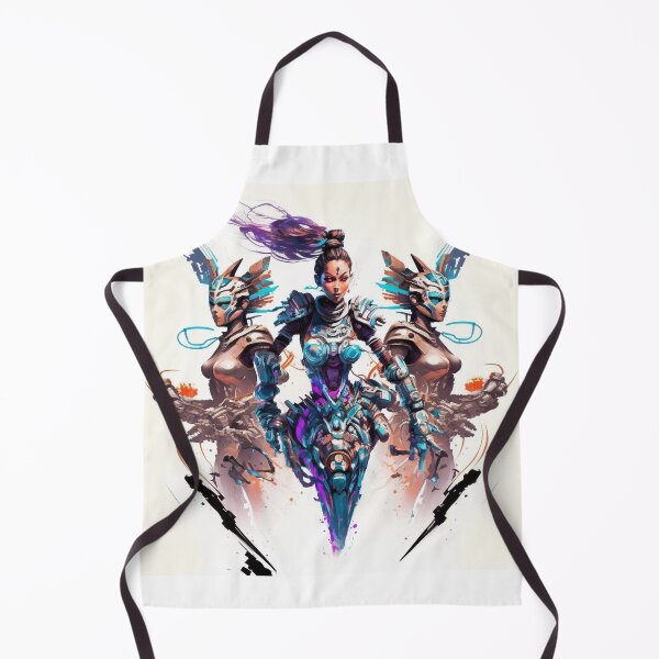 Item preview, Steam Punk Fighting Angels designed and sold by JCatDesign.