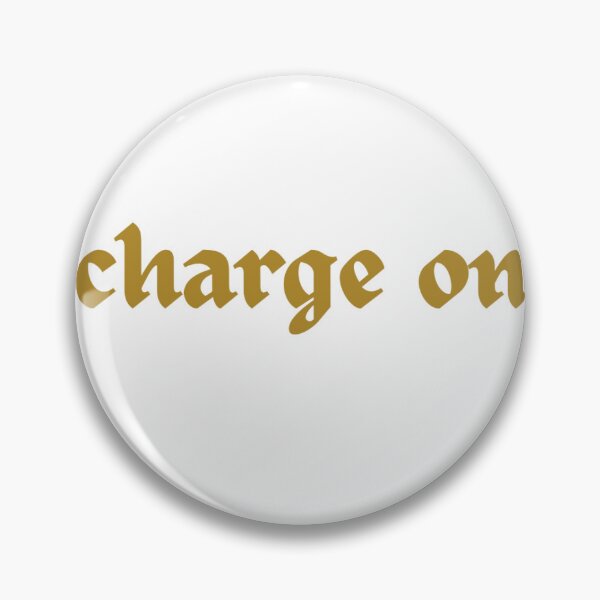 Item preview, charge on UCF designed and sold by otter176.