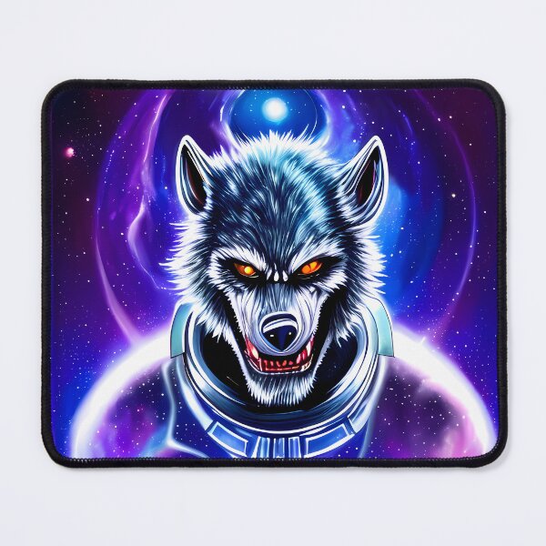 Item preview, Lycan werewolf designed and sold by BigBrainArtwork.