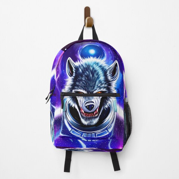 Item preview, Lycan werewolf designed and sold by BigBrainArtwork.