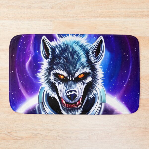 Item preview, Lycan werewolf designed and sold by BigBrainArtwork.
