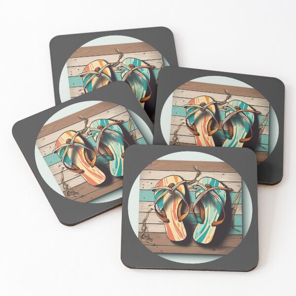 Item preview, Flip Flops designed and sold by duke818.