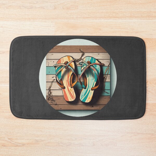 Item preview, Flip Flops designed and sold by duke818.