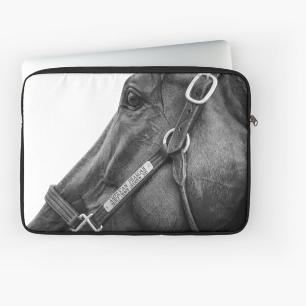 American Pharoah - Triple Crown Winner Laptop Sleeve