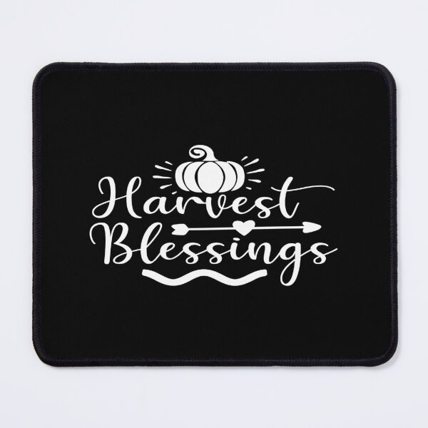 Item preview, Harvest Blessings designed and sold by phassystore.