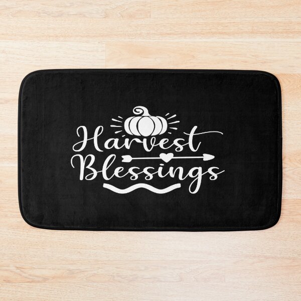 Item preview, Harvest Blessings designed and sold by phassystore.