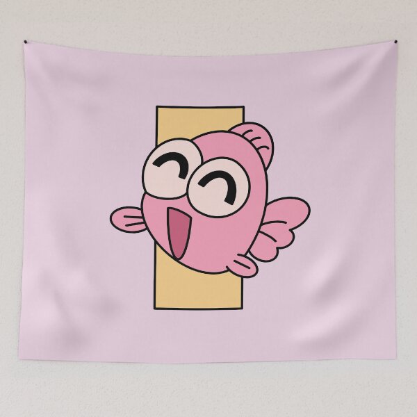 Item preview, Fashion Fish designed and sold by Lara Ditkoff.