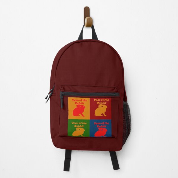 Item preview, Year of the Rabbit | Chinese New Year | Coat of arms style - XC41 designed and sold by Art-by-Geoff.