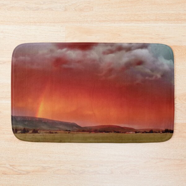 Item preview, Rainbow At Sunset designed and sold by Artisnaps.