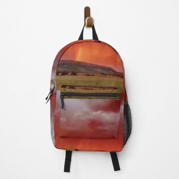 Item preview, Rainbow At Sunset designed and sold by Artisnaps.