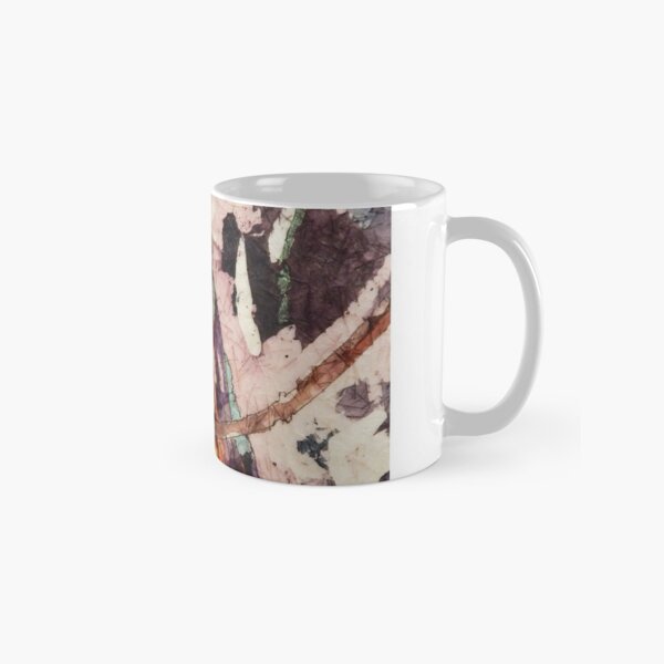Hummingbird Classic Mug