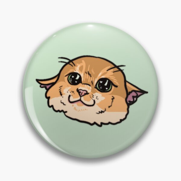 Item preview, Orange Cat designed and sold by Httpkilljoy.