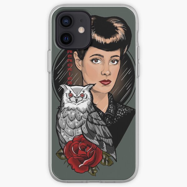 Memories iPhone Soft Case