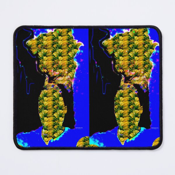 Item preview, Retrato de bananas designed and sold by MAMA LXXVIII: Art by Marsailhe Milward.