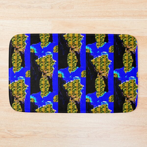 Item preview, Retrato de bananas designed and sold by MAMA.art.Rio <Marsailhe_Milward>.